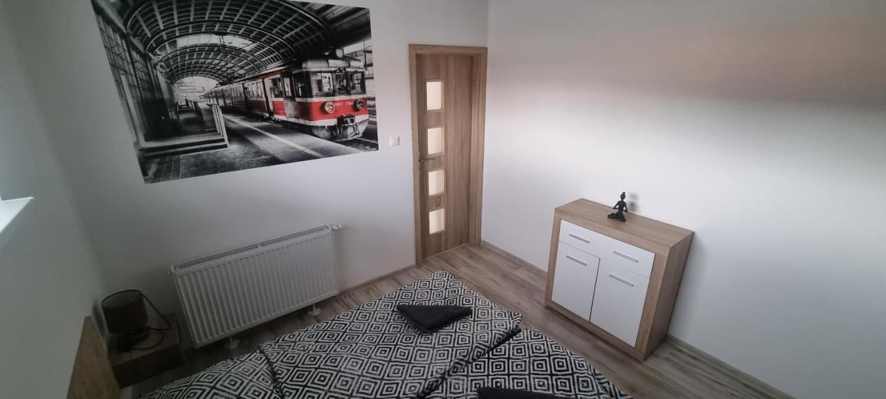 Veľký Meder Alexej Apartmany מראה חיצוני תמונה