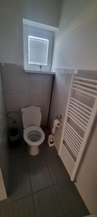 Veľký Meder Alexej Apartmany מראה חיצוני תמונה
