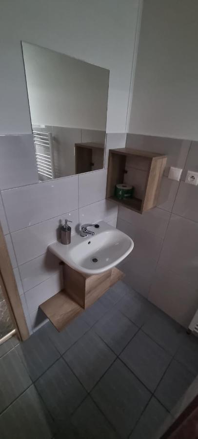 Veľký Meder Alexej Apartmany מראה חיצוני תמונה